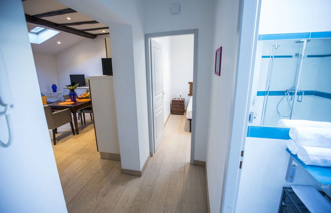 Residence Bouttau - Foto 17