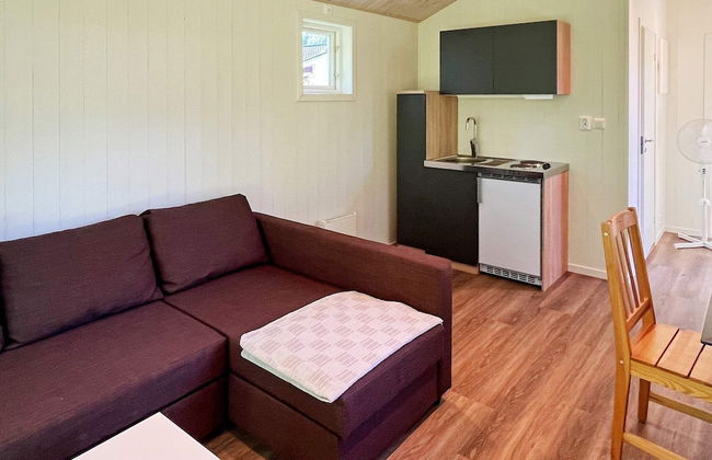 7 Person Holiday Home in Rockneby-by Traum - Foto 5