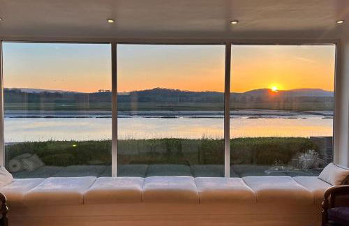 Shorepark - waterfront cottage with stunning views - Foto 32