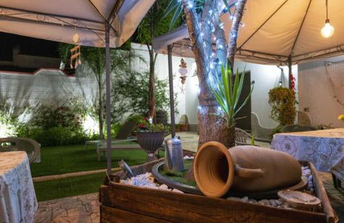 Casa Venere&Aurora Luxury Apartments - Foto 38