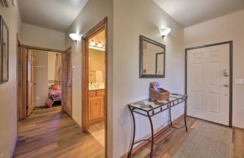 Near Lake and Trails Show Low Condo with Grill! - Foto 20