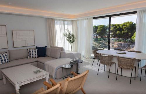 GINVA - Luxury Beachfront Apartment - Foto 7