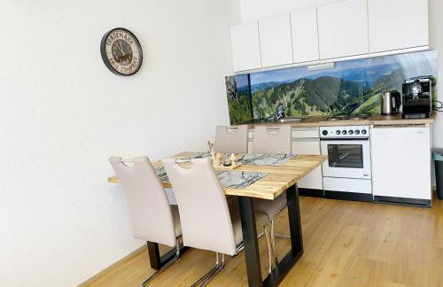 1-Zi-Ferienwohnung Säulingsblick - Foto 11
