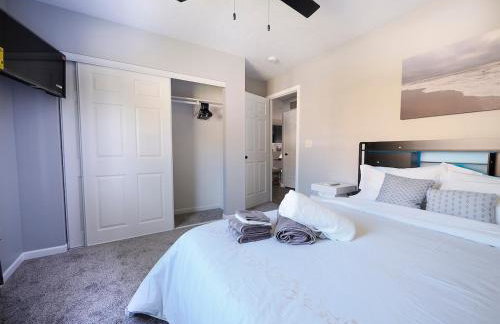 Cozy Morningside House with Fiber Internet - Foto 4