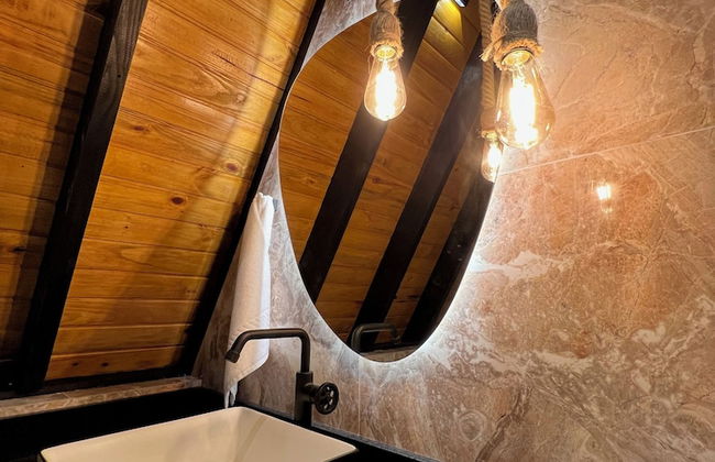 Taboo Refúgio - Foto 74