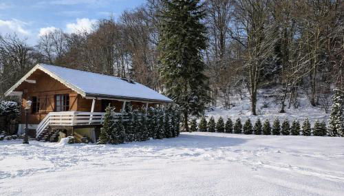 Auvers Wood lodge - Foto 2