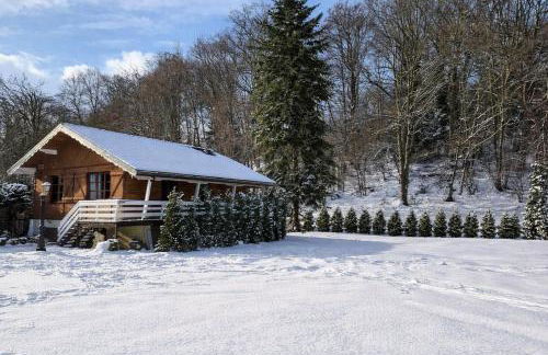 Auvers Wood lodge - Foto 2