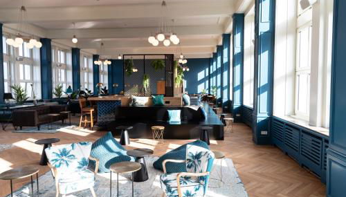 PHNX Aparthotel Hamburg - Foto 4