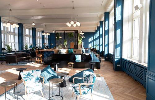 PHNX Aparthotel Hamburg - Foto 4