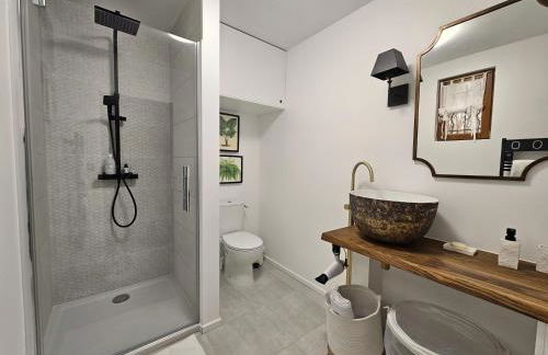 Maisons du Cerf et du Tilleul - Foto 14