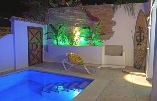 Villas con piscina en Punta Umbría by Villamya - Photo 42