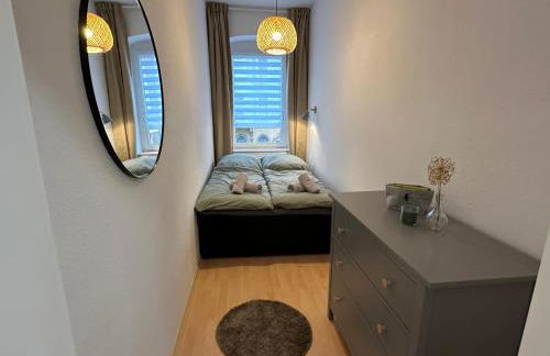 Ferienwohnung für 8 mit Balkon - Foto 3