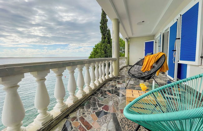 Holiday Home Seafront Escape - Foto 36