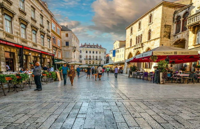 Tour pelos cenários de Game of Thrones - Foto 8