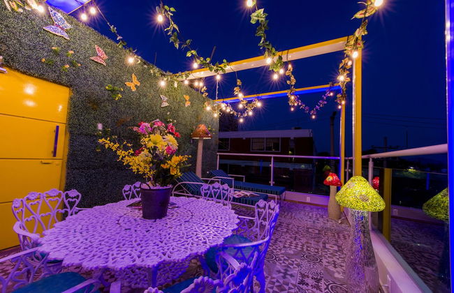 Once21 Apartments - Foto 61