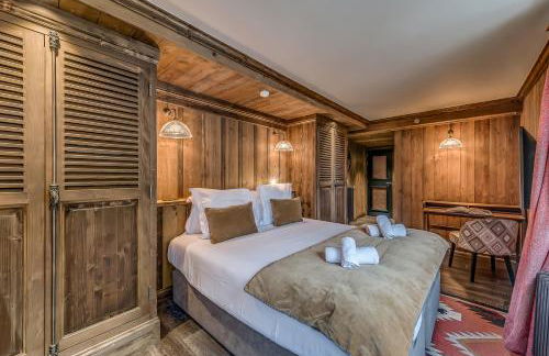 Hotel & Spa Le Val d'Isère - Foto 33