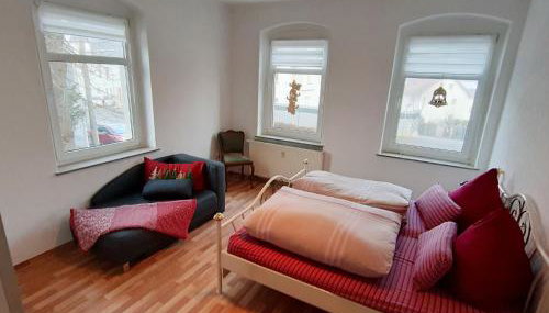 gemütliche Ferienwohnung in Zwickau - Foto 2