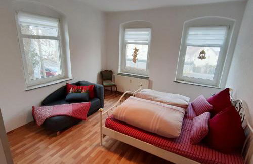 gemütliche Ferienwohnung in Zwickau - Foto 2