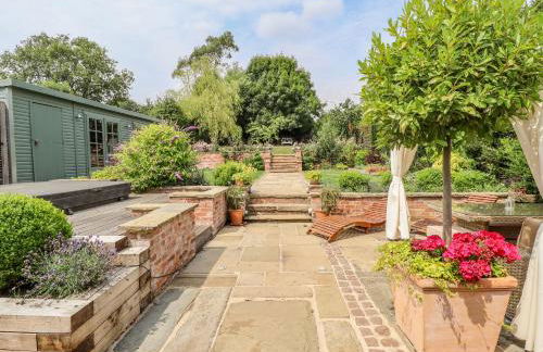 Jolls Cottage - Foto 39