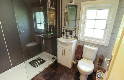 Dolly's Hideaway Cabin - Foto 19