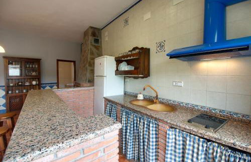 Cuencaloft Casa Rural Lagunas de Arcas - Foto 17