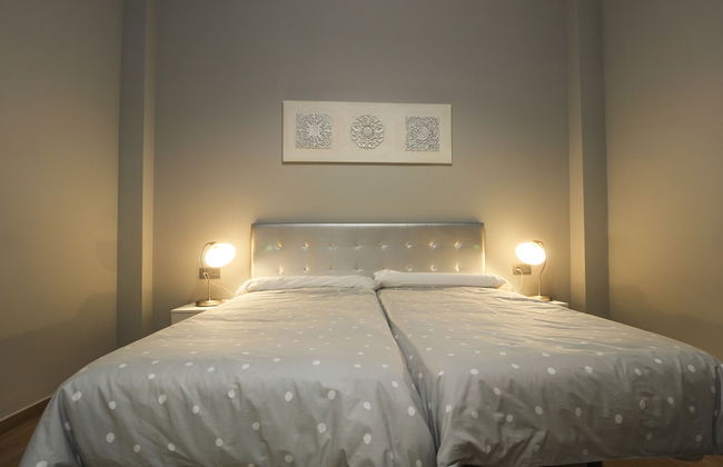 RentalSevilla Apartamento de lujo en la Giralda - Foto 2