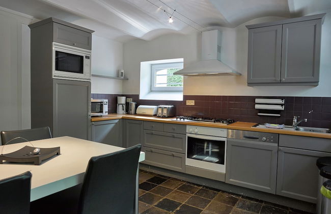 Holiday Home in Spa Near Thermal Baths - Foto 22