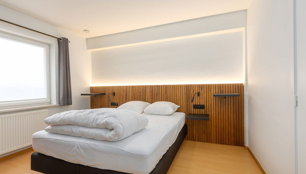 Cozy Apartment Near the Beach - Foto 3, Habitación