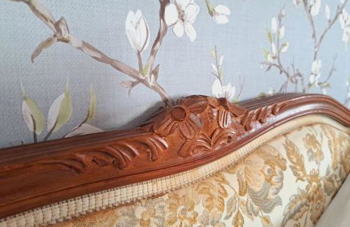 Haus Moselwald - 3 bedrooms - Foto 61