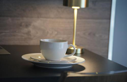 StayBaran Design Apartment - Essen Zentrum - Foto 24