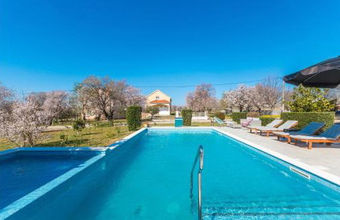 Cozy Home In Tinj With Kitchen - Photo 11