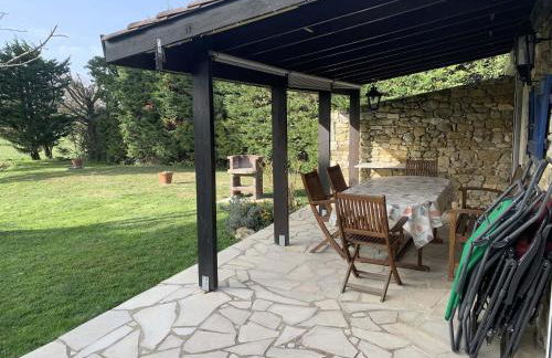 GITE LA FREYDIERE - Foto 12