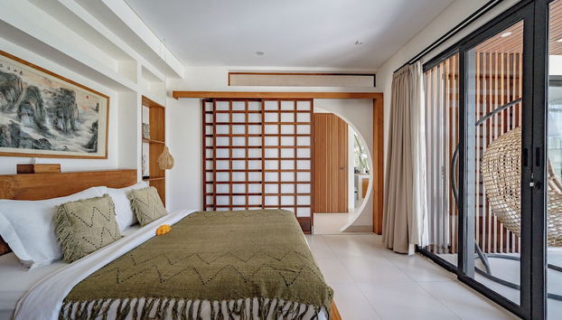 Rumah Simba - Foto 5, Zimmer