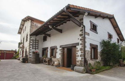 Bidegurutzeta landetxea - Foto 6