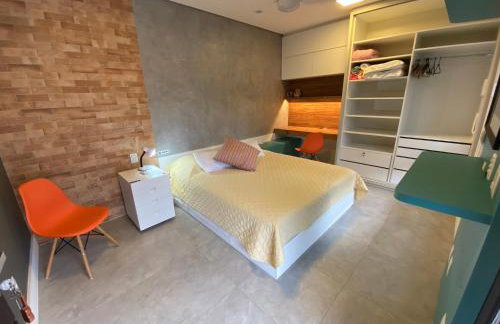 Casa com Piscina e SPA em Condominio a Beira da Lagoa de Ibiraquera - Photo 23