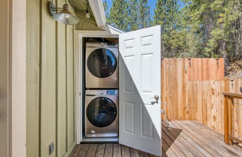 #4 Cottage Like Suite with Private Hot Tub - Foto 38