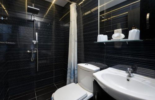 Pervolia House Private Villa Near Airport - Foto 38