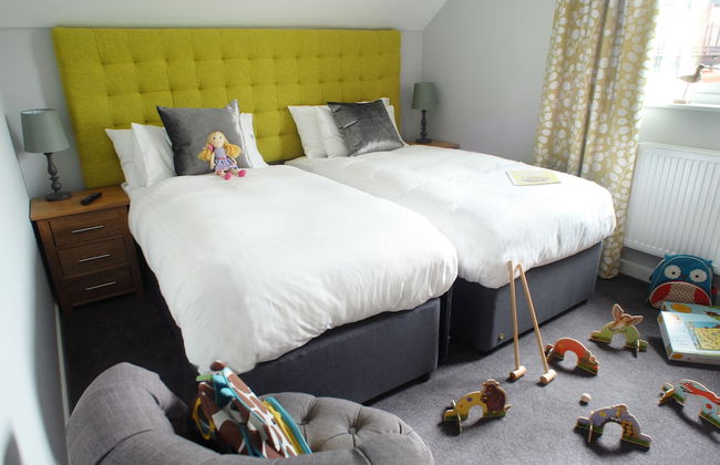 Retallack Resort - Foto 19