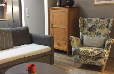 Olivetree house - Foto 28