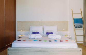 Mikra Bay Vineyard Guesthouses - Foto 19