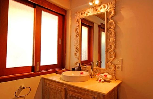 Lembongan Sanctuary Villas - Foto 28