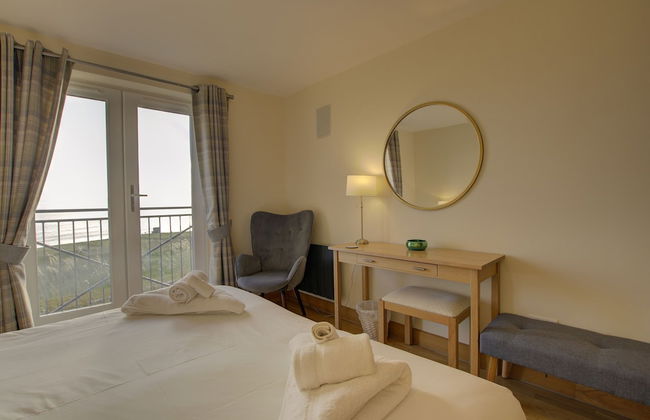 No 10 The Links Apartment Brora - Photo 41