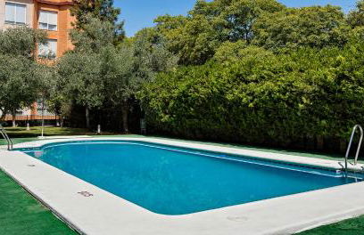 Apartamentos Vértice Bib Rambla - Foto 45