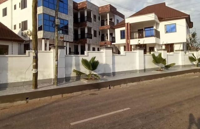 BAFFOUR APARTMENTS - Foto 19