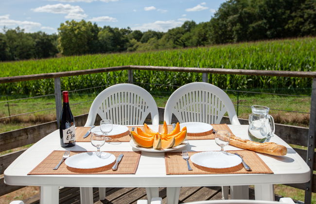 Les Hameaux de La Chalosse - Foto 14