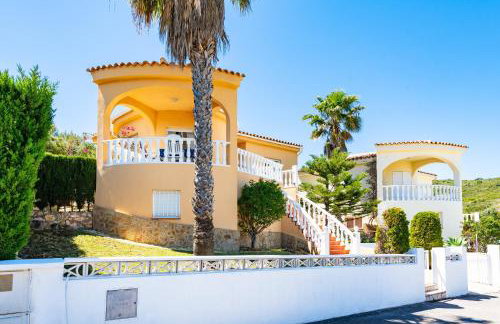 Villa Individual Peñíscola - Photo 23