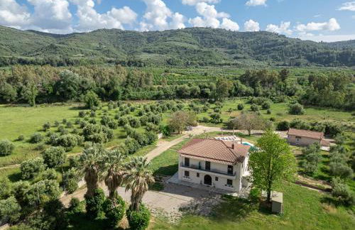 Antinea Olympian Villa - Foto 84