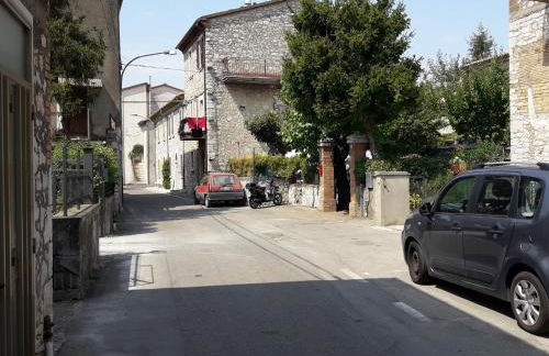 Apartment Nonna Delia - Foto 13