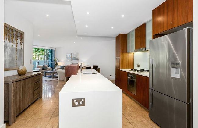 Cotton Beach Resort - Foto 12