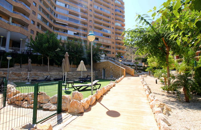 Torre Maestral - Foto 27